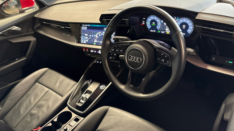 Audi A3 40 TFSI e Sport 5dr S Tronic Hatchback